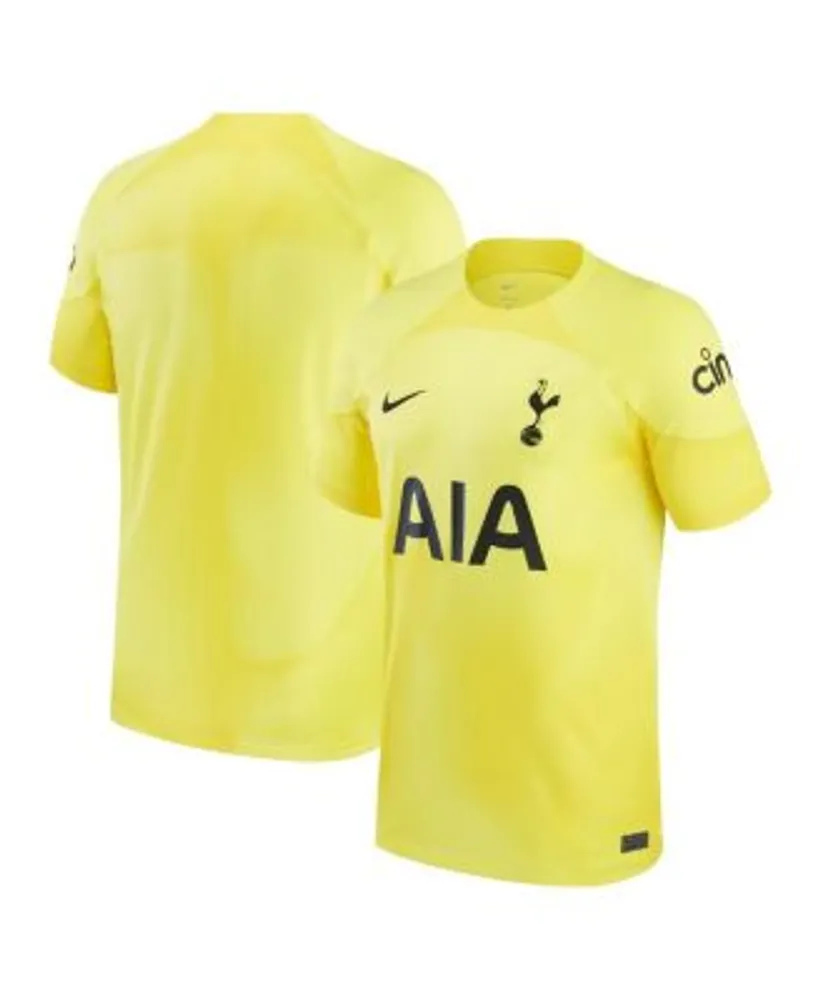 Tottenham Hotspur 2022/23 Stadium Away Men's Nike Dri-FIT Soccer Jersey.