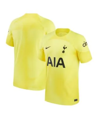 Men's Replica Nike Tottenham Hotspur Third Jersey 22/23 - XL