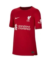 Liverpool 2022/23 Stadium Away (Jordan Henderson) Men's Nike Dri-FIT Soccer  Jersey