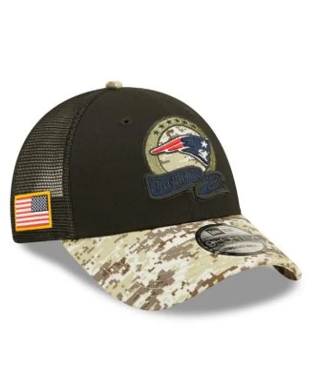 Lids Philadelphia Eagles New Era 2022 Salute To Service 9FORTY