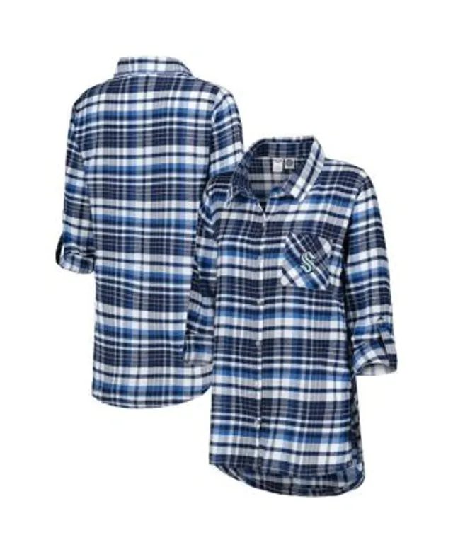 Packers Women's Mainstay Flannel Shirt