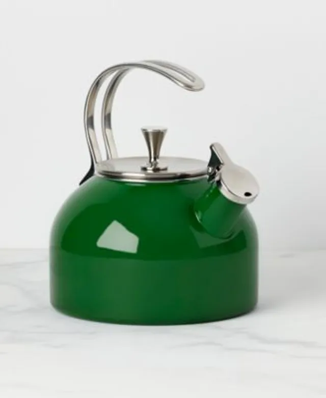 kate spade new york Tea Kettle Collection - Macy's
