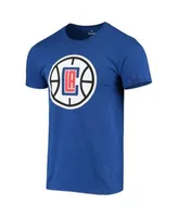 Los Angeles Clippers Name & Number Kawhi Leanoard T-Shirt - Mens