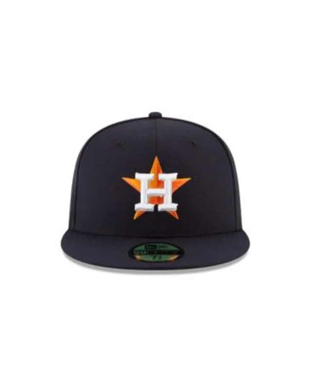 New Era Men's Navy Houston Astros 2022 World Series Champions Side Patch  Low Profile 59FIFTY Fitted Hat - Macy's