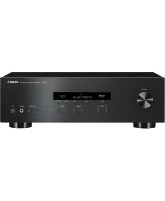 Natural Sound Stereo Receiver