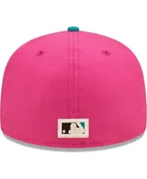 Los Angeles Angels New Era Cooperstown Collection 50th Anniversary