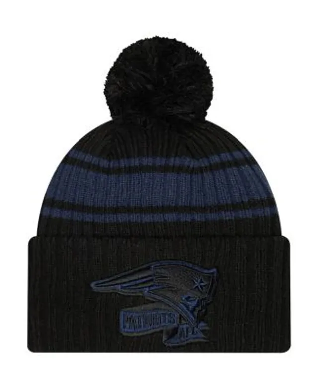 New Era Seattle Seahawks NFL Sideline 2022 Knit