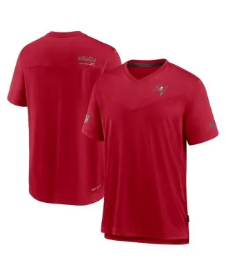 Nike Dri-FIT Lockup Coach UV (NFL Washington Commanders) Men's Long-Sleeve  Top.