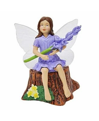 Secret Garden Fairies (FF1004) Lavender Fairy