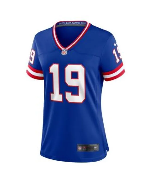 Youth Kenny Golladay Royal New York Giants Replica Player Jersey