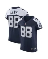 Nike Women's CeeDee Lamb White Dallas Cowboys Game Jersey - Macy's