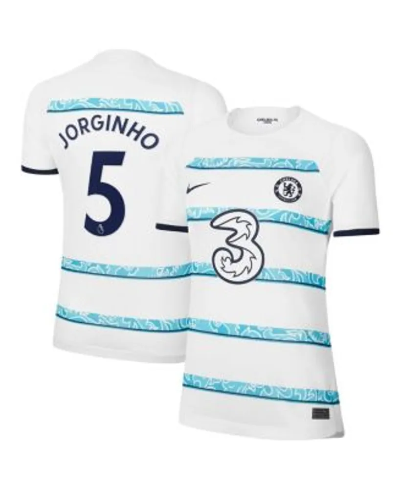 jorginho chelsea jersey