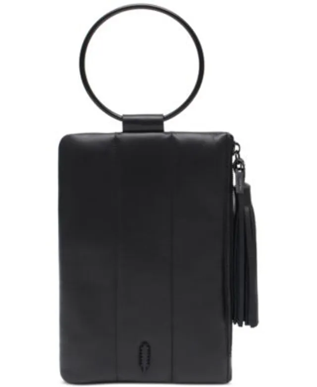 DKNY Tania Top Zip Crossbody - Macy's