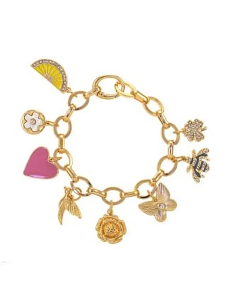 Charm Bracelet