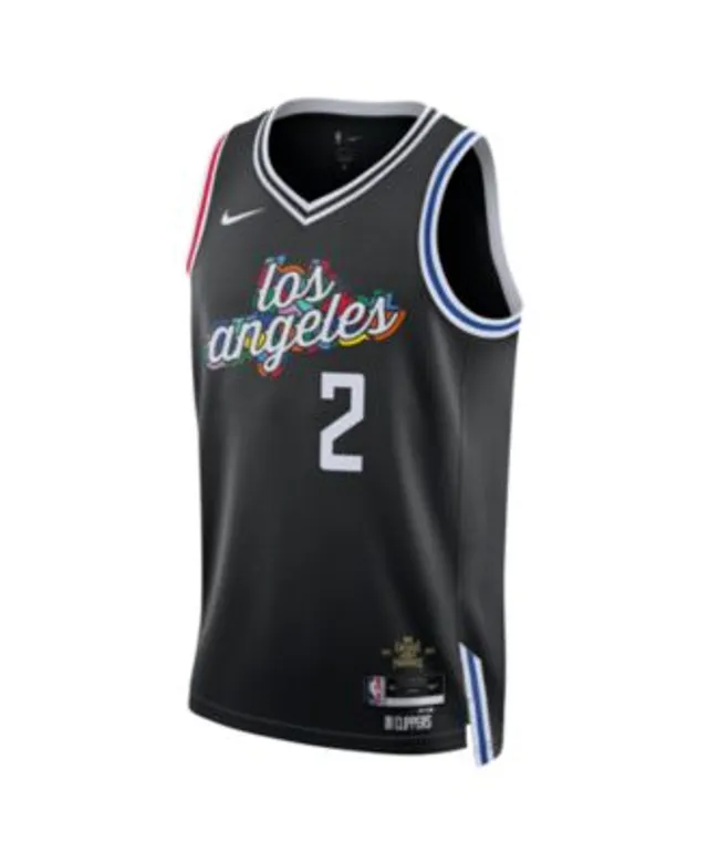 clippers new jersey