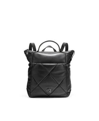 Women's Grand Ambition Convertible Puff Backpack Bag