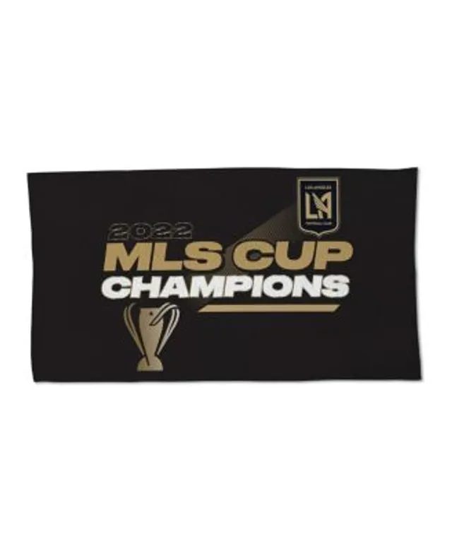 WinCraft Philadelphia Eagles 2022 NFC Champions Locker Room 22'' x 42''  Two-Sided Towel