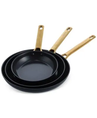 Ninja Foodi NeverStick Vivid Cookware Set, 8-Piece - Macy's