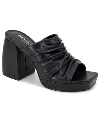 Women's Anika Platform Mules