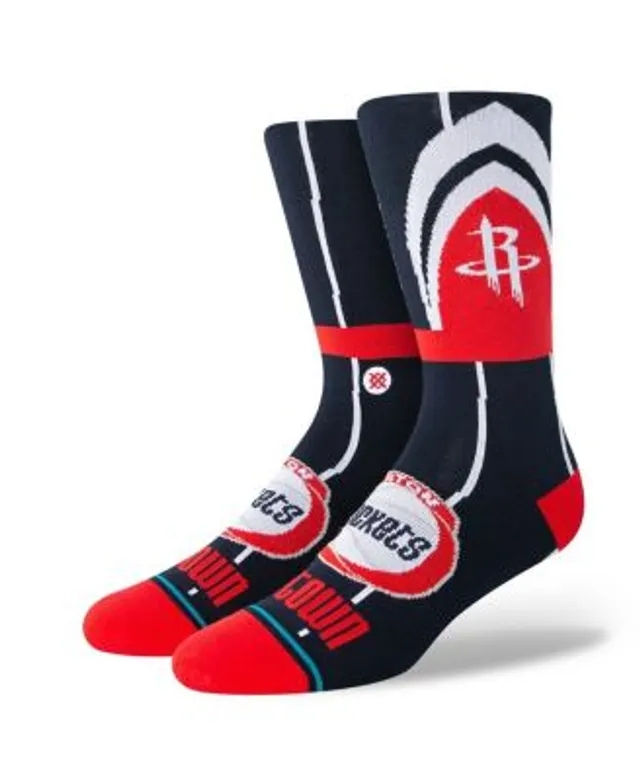 Men's Stance Houston Astros City Connect Crew Socks Size: Large