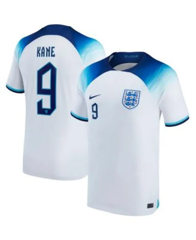 Harry Kane Tottenham Hotspur Nike Women's 2022/23 Home Replica Player Jersey  - White