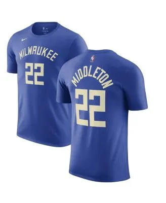Men's Nike Khris Davis Heathered Gray Oakland Athletics Name & Number Team  T-Shirt