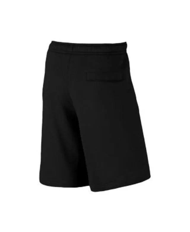 Tampa Bay Rays Nike Authentic Collection Flux Performance Shorts - Black