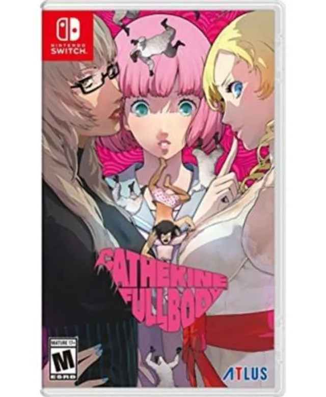 Sega PS4 - CONCEPTION PLUS MAIDENS OF THE TWELVE STARS - Macy's