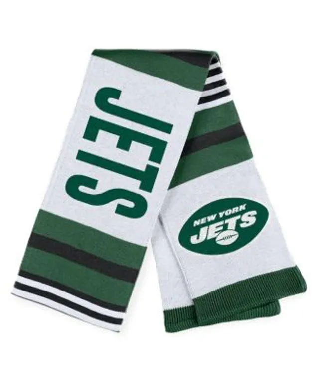 WEAR by Erin Andrews New York Jets Scarf and Glove Set