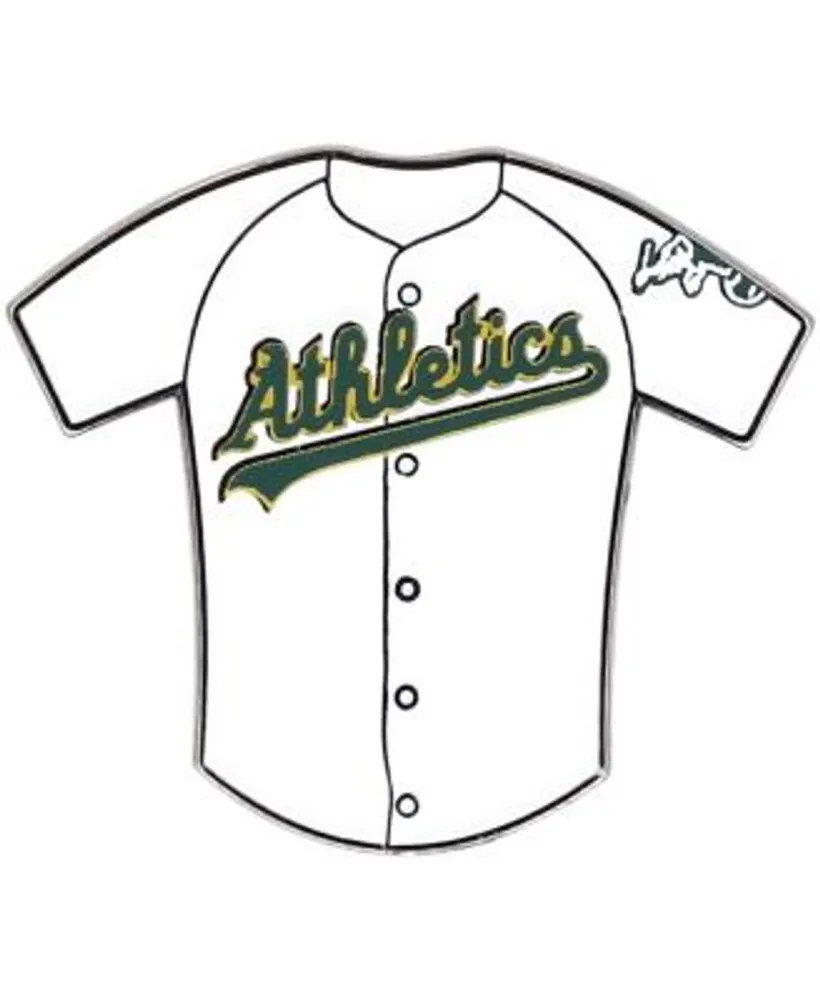 Wincraft Oakland Athletics Home Jersey Pin