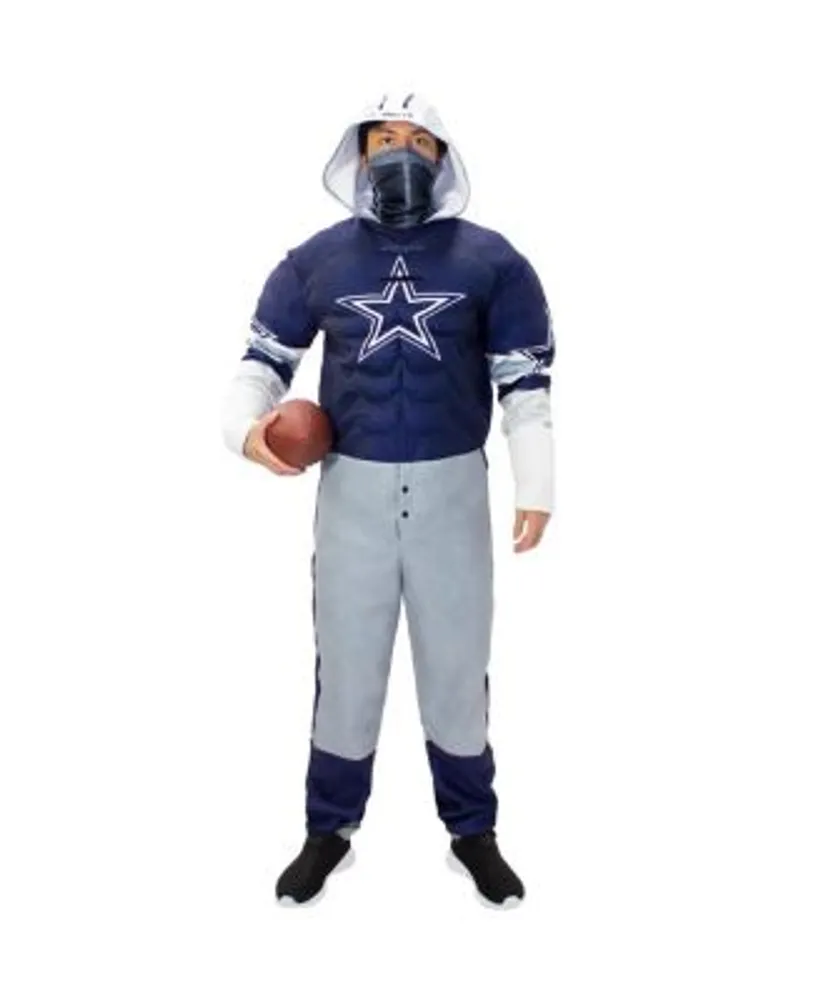 Jerry Leigh Navy Dallas Cowboys Game Day Costume