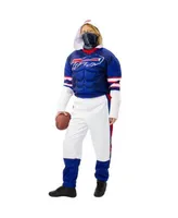 Jerry Leigh Men's Royal New York Giants Game Day Costume