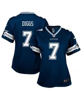 Nike Youth Dallas Cowboys Trevon Diggs Jersey