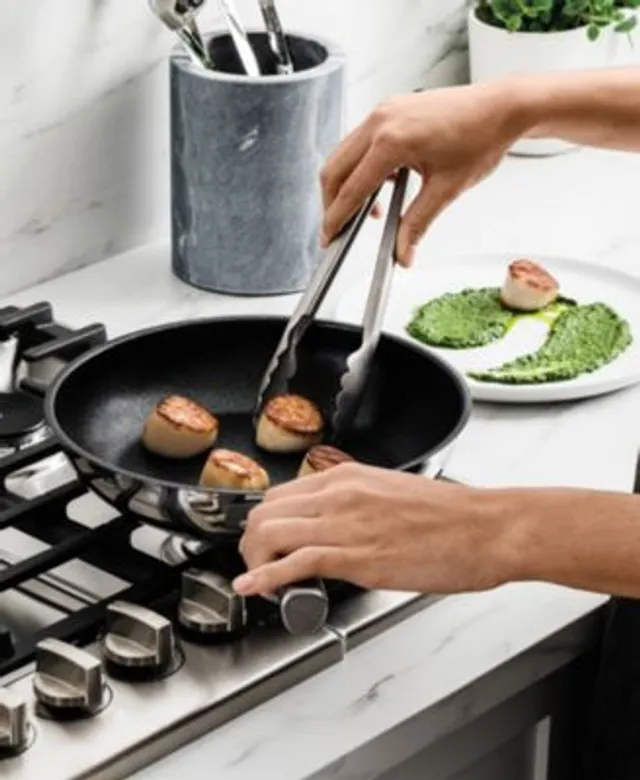 Ninja Foodi NeverStick Premium Hard-Anodized 10.25 Fry Pan