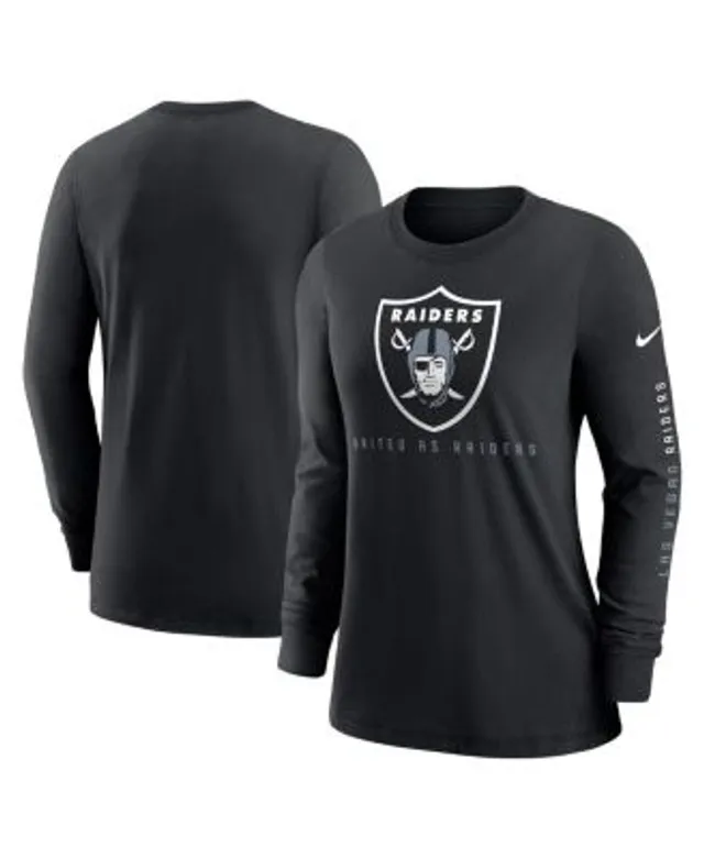 Product Detail  LAS VEGAS RAIDERS TIE DYE LONG SLEEVE TEE