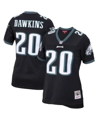 Brian Dawkins Philadelphia Eagles Nike Retired Player RFLCTV