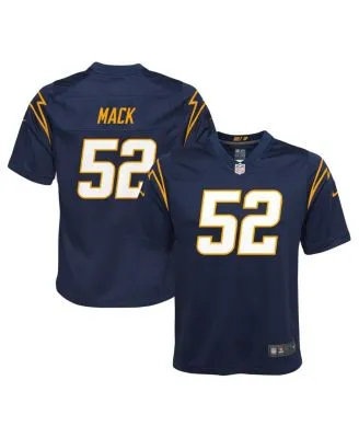 Youth Nike Matthew Stafford Gold Los Angeles Rams Inverted Game Jersey