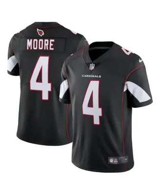 Nike Men's J.J. Watt Black Arizona Cardinals Alternate Game Jersey