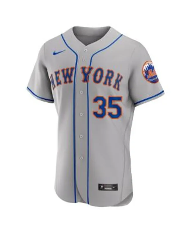 Justin Verlander New York Mets Nike Women's Alternate Replica Player Jersey  - Royal