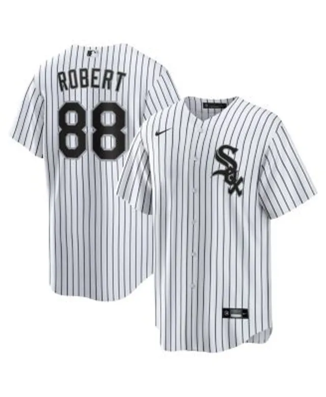 Nike Luis Robert Home Replica Jersey Small