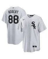 Nike Chicago White Sox Women's Official Replica Jersey - Macy's