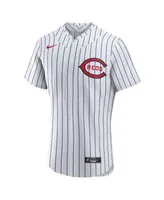 Men's Nike White Cincinnati Reds 2022 MLB at Field of Dreams Game Authentic  Team Jersey