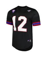 Men's Nike Jim Kelly Royal Buffalo Bills '90s Throwback Retired Player Limited Jersey Size: Medium