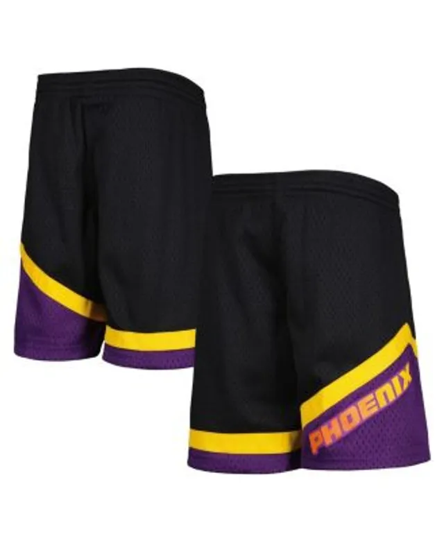 Mitchell & Ness Swingman Shorts Phoenix Suns 2001-02