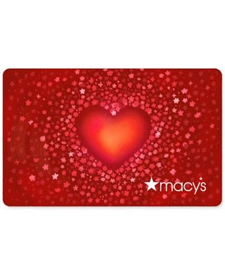 I Heart You E-Gift Card