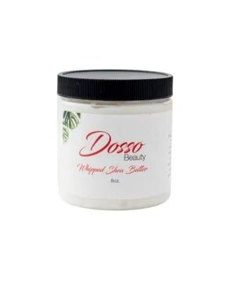 Dosso Beauty Fresh Face Skin Care Kit Unisex