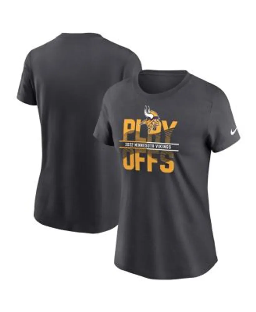 Nike 2022 NFL Playoffs Iconic (NFL Miami Dolphins) Women's T-Shirt.  Nike.com