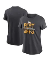 Nike 2022 NFL Playoffs Iconic (NFL Minnesota Vikings) Men's T-Shirt