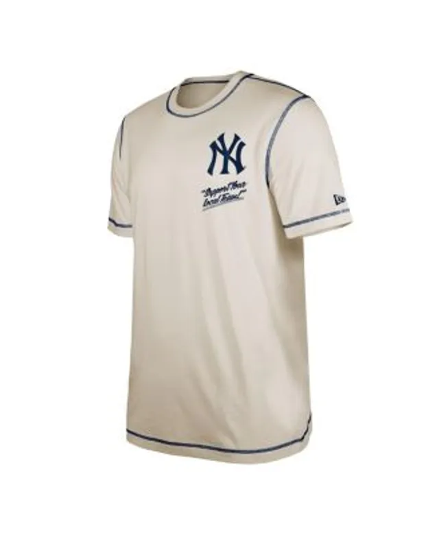 Pro Standard Men's Gray New York Yankees Team T-shirt - Macy's