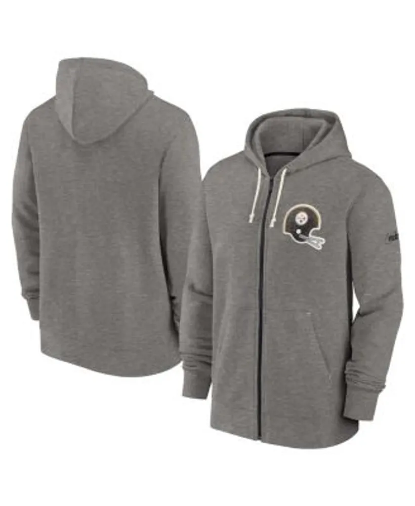 Shop Steelers Men's Hoodie